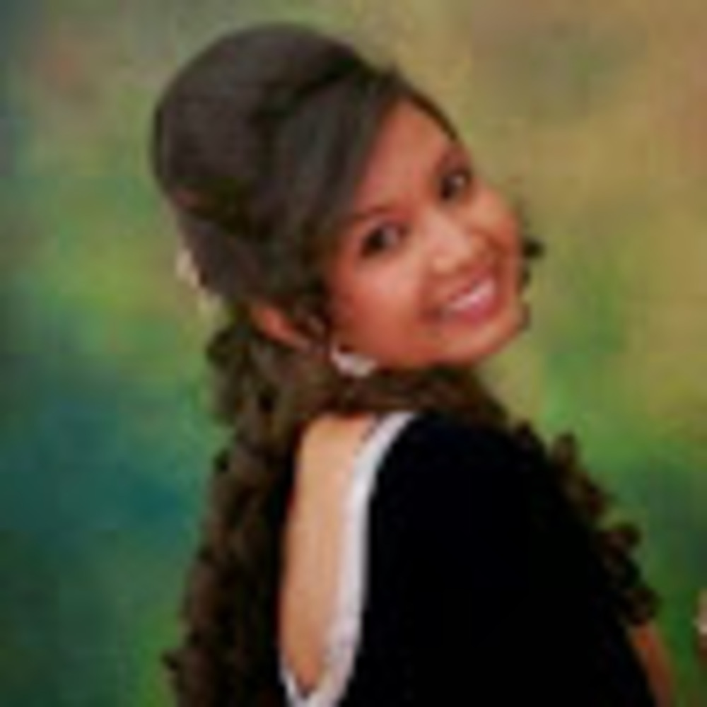 Meet your Posher, Vidhi